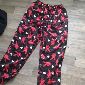 Playboy sleep pants